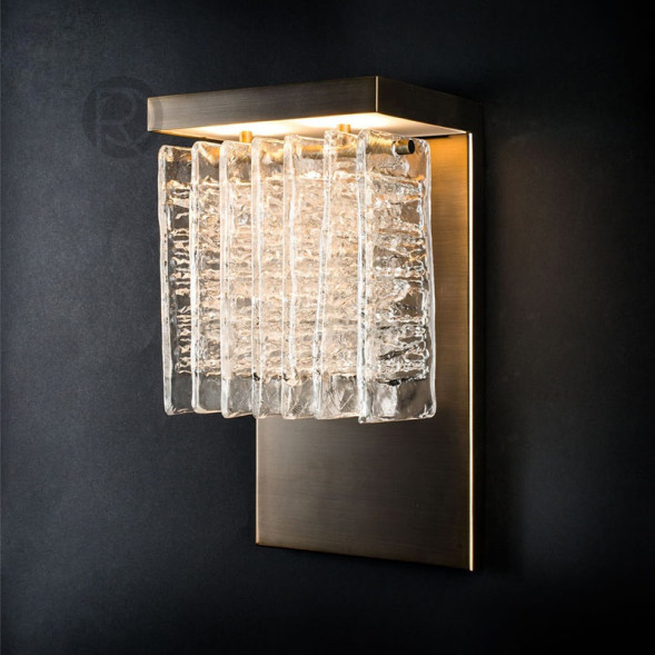 Настенный Светильник (Бра) Sento