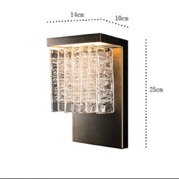 Настенный Светильник (Бра) Sento