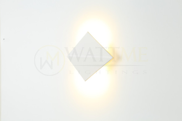 Светодиодное Бра Wattme Origami