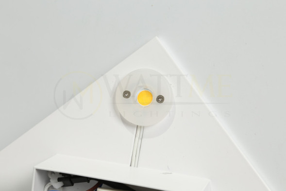 Светодиодное Бра Wattme Origami