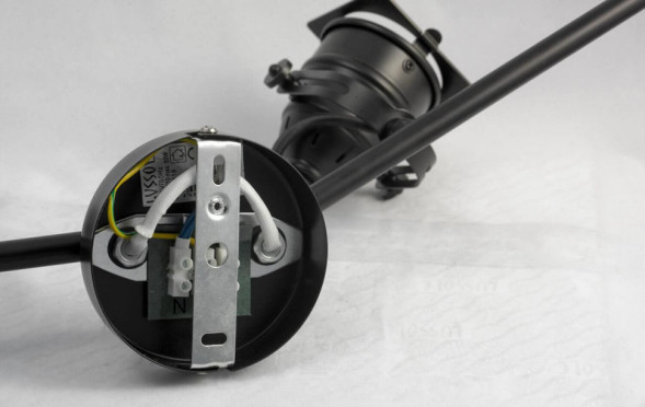 Спот Lussole Henry GRLSP-9119