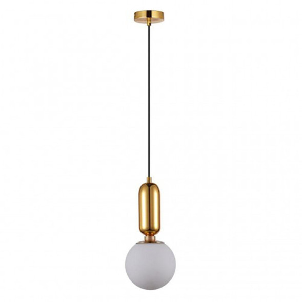 Подвесной светильник Aployt Aniela APL.612.26.01