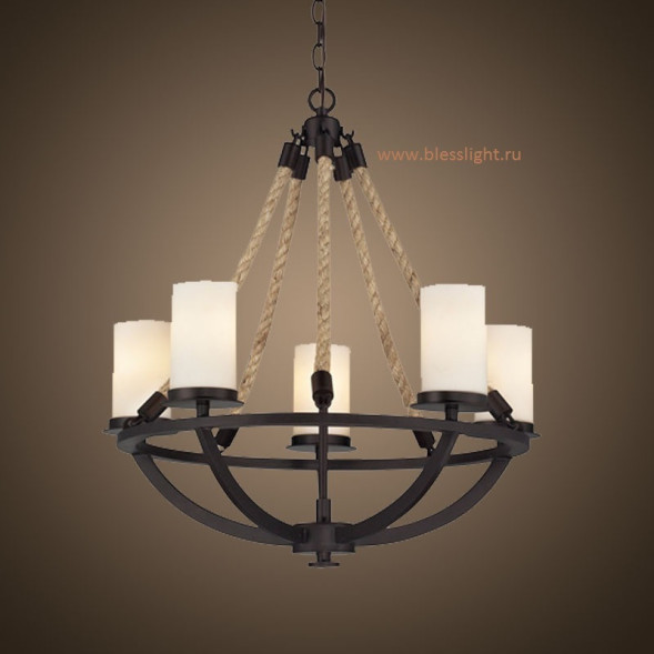 Люстра 8131–d5