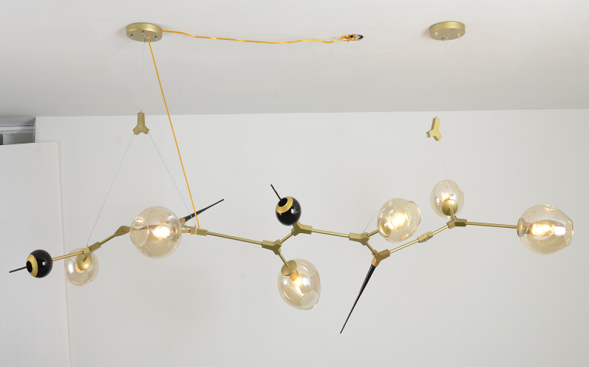 Люстра Burst BU.06.02