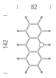 Люстра Crown Plana 10