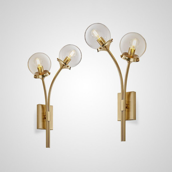 Настенное Бра Nimes Wall