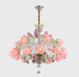 Люстра md0093-12+6