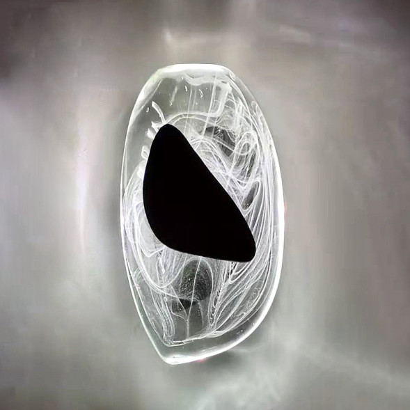 Настенный Светильник (Бра) Skog