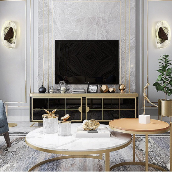 Настенный Светильник (Бра) Skog