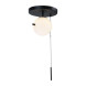 Потолочный светильник Loft IT Signal 10029C Black