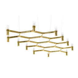 Люстра Crown Plana Major 12