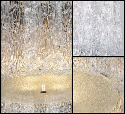 Люстра Delight Collection BRCH9094-45 gold