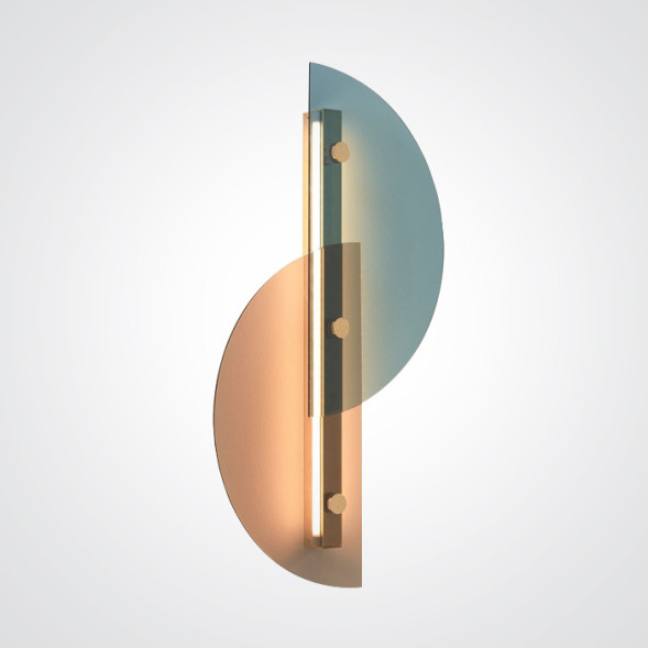 Бра Papillon Lamp Arflex