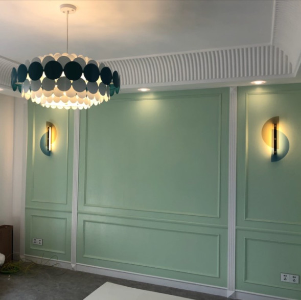 Бра Papillon Lamp Arflex