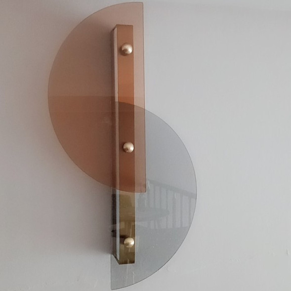 Бра Papillon Lamp Arflex