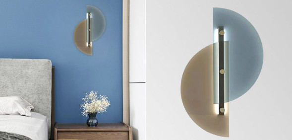 Бра Papillon Lamp Arflex