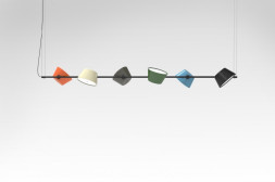 Люстра tam tam 6