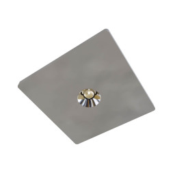 Потолочный светодиодный светильник Loft IT Architect OL1072-GH/1