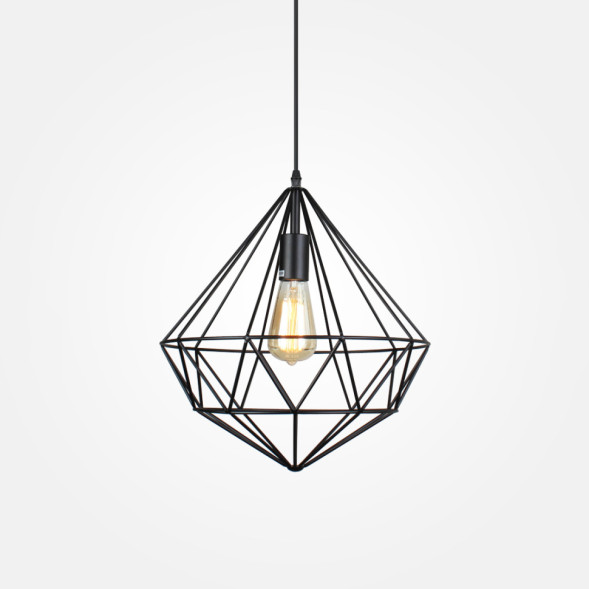 Подвесной Светильник Geom Модель B