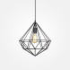 Подвесной Светильник Geom Модель B