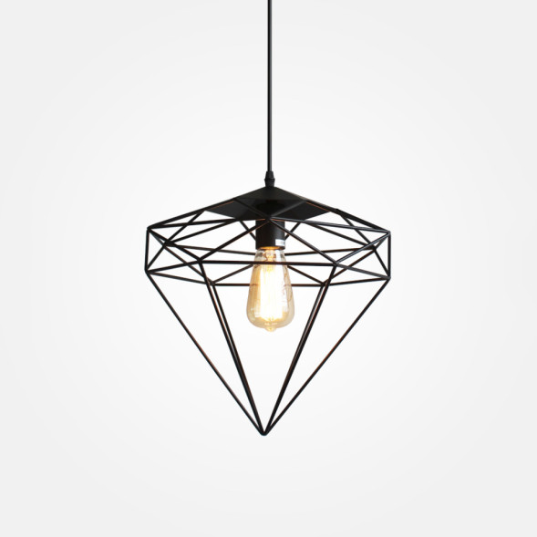 Подвесной Светильник Geom Модель B