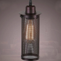Люстра riveted mesh 5015–d1