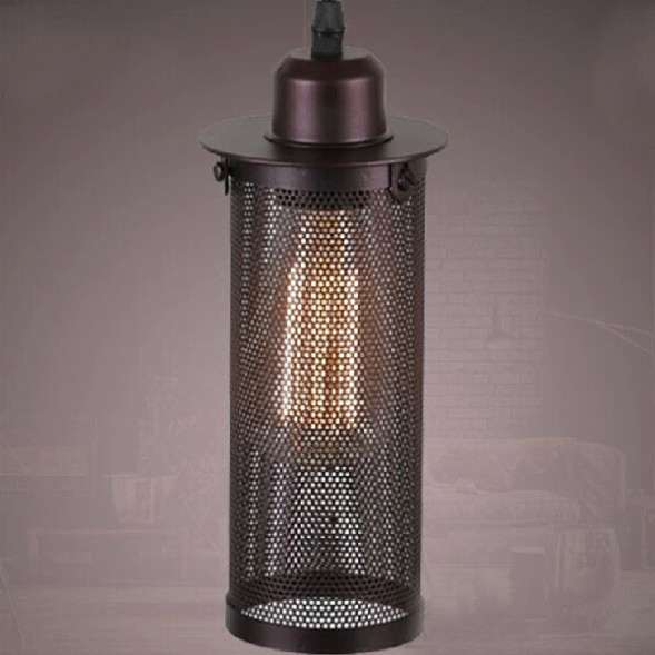 Люстра riveted mesh 5015–d1