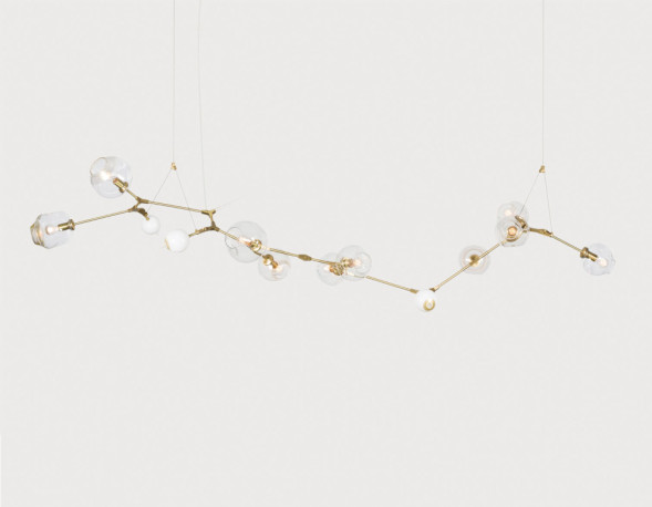 Люстра Burst BU.10.03