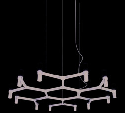 Люстра Crown Plana Minor 12