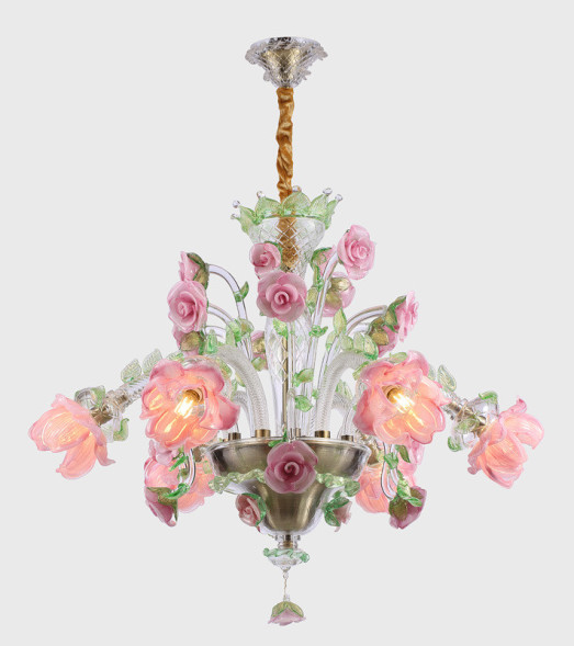 Люстра md0093-6