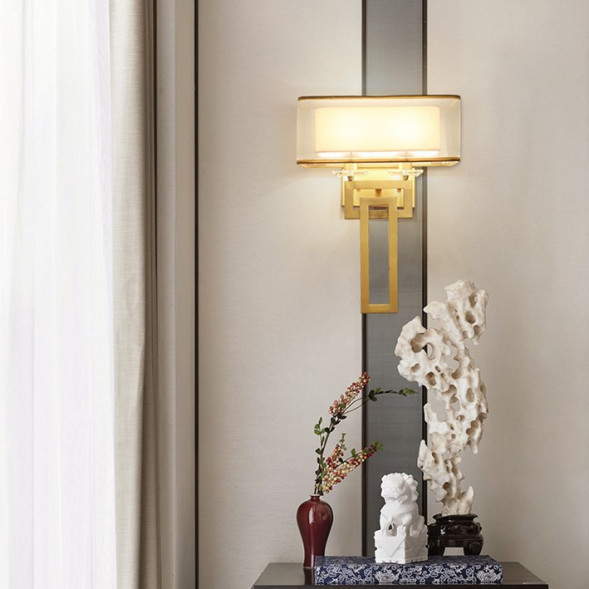 Настенный Светильник (Бра) Steros