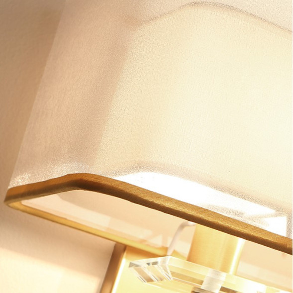 Настенный Светильник (Бра) Steros