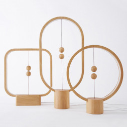 Настольная Лампа Heng