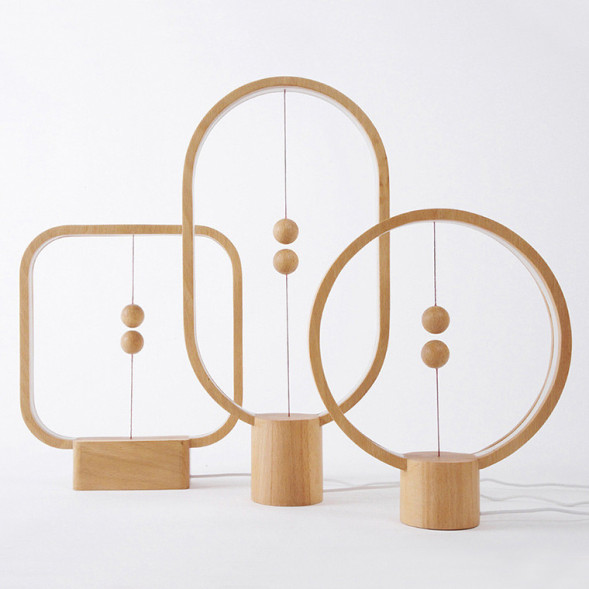 Настольная Лампа Heng