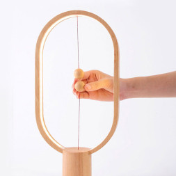 Настольная Лампа Heng