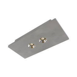 Потолочный светодиодный светильник Loft IT Architect OL1072-GH/2