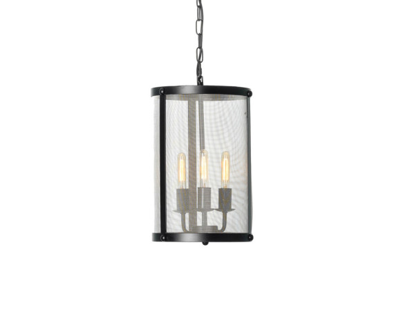 Люстра riveted mesh 5015–d3