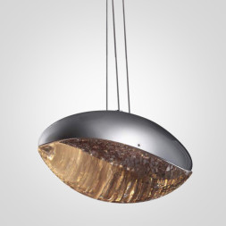 Подвесной Светильник Imperiumloft Globo 1A Nickel Sd3313-1A Nickel