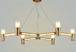 Люстра Crown Plana Minor 6