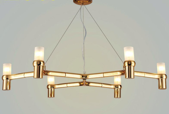 Люстра Crown Plana Minor 6