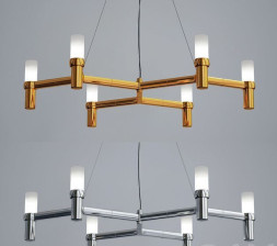 Люстра Crown Plana Minor 6