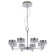 Люстра Delight Collection MD21020075-8A chrome