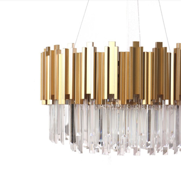 Люстра Empire Suspension Mondo Ii