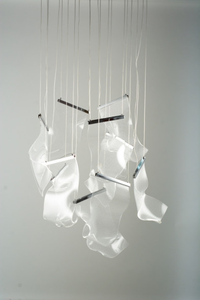 Люстра Gweilo 10