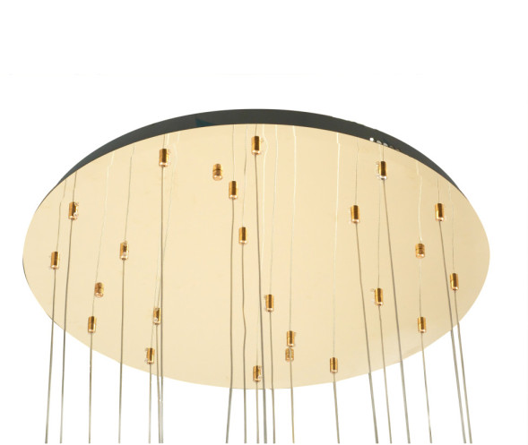 Люстра Gweilo 10