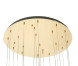 Люстра Gweilo 10