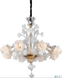 Люстра md0093-8