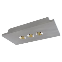 Потолочный светодиодный светильник Loft IT Architect OL1072-GH/3