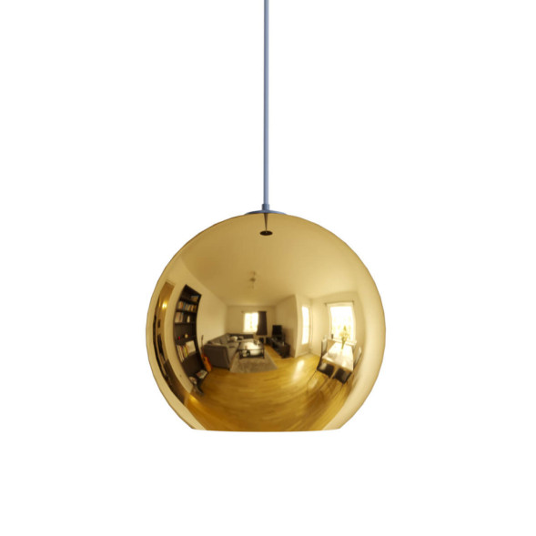 Подвесной светильник Loft IT Copper Shade Loft2024-A