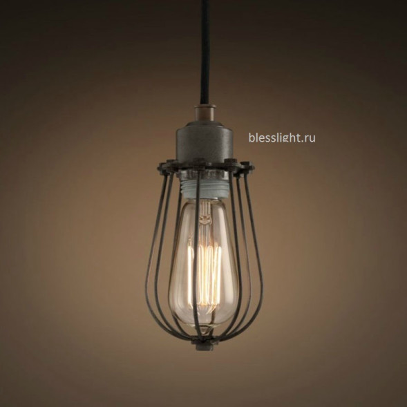 Светильник Loft Cage 2001–D1